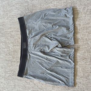 Saxx Boxer Briefs